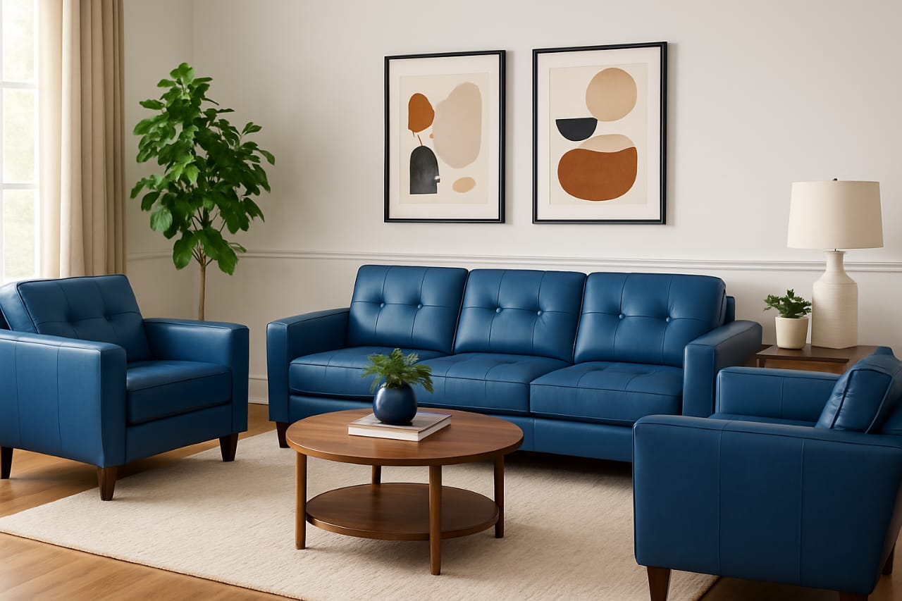 Pune's Trusted Furniture Store