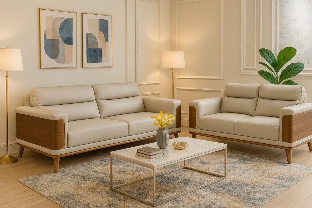 About Woodpecker Furniture – Premium Furniture Store in Pune