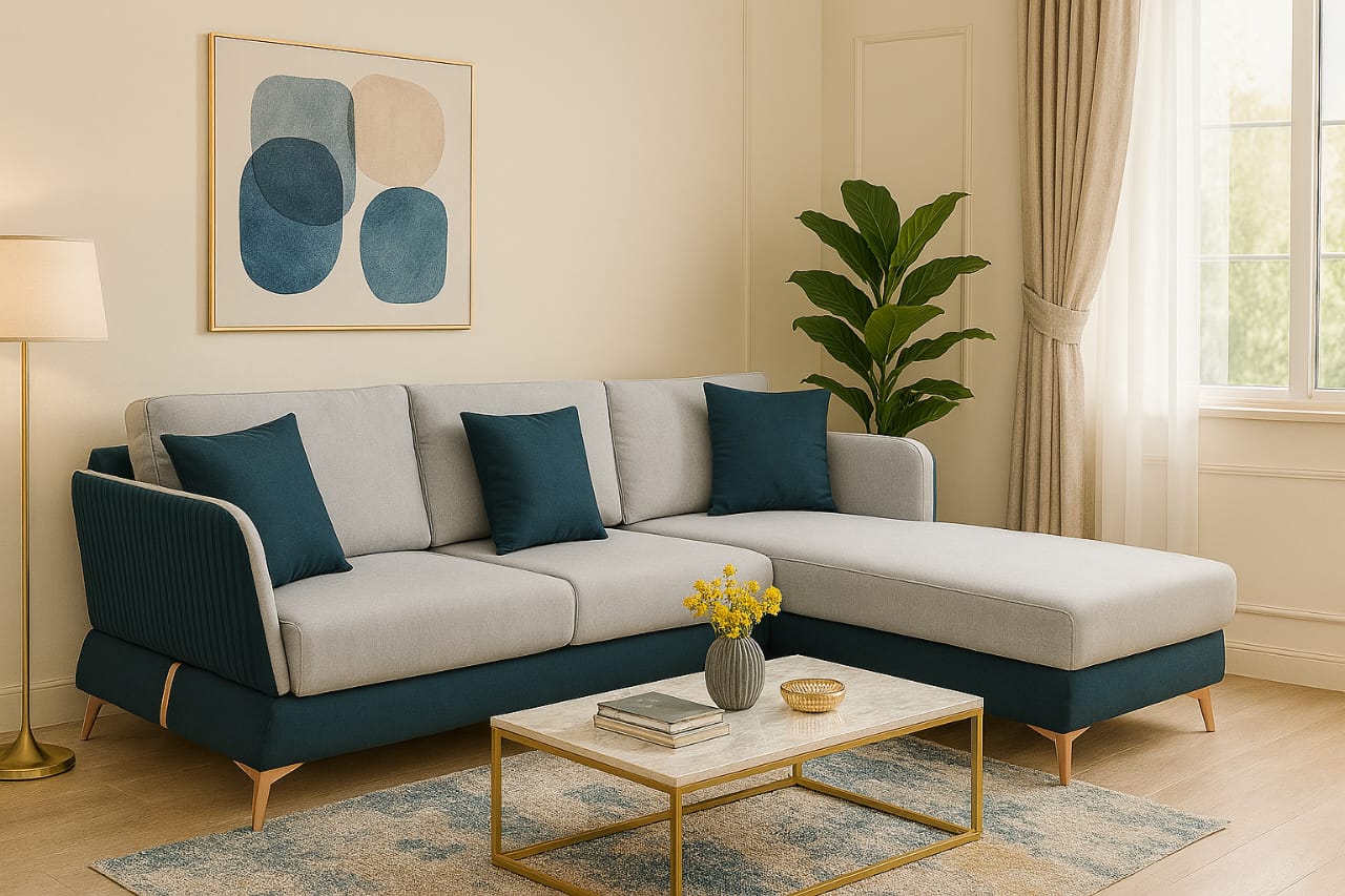 About Woodpecker Furniture – Premium Furniture Store in Pune